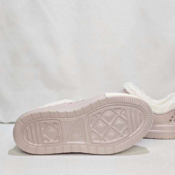 Converse CTAS Play Lite CX Sherpa Easy-On Slides Size 3 NWT - Picture 7 of 8